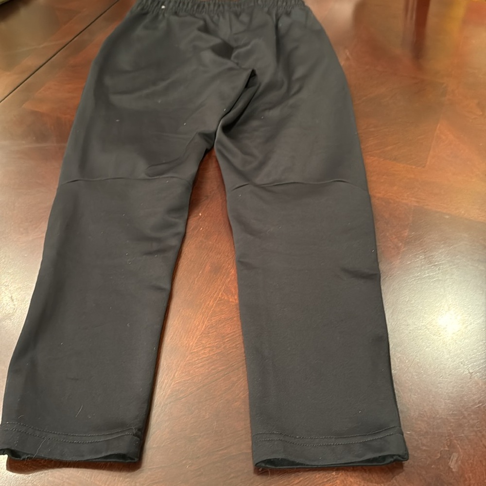 Nike Boys Black Joggers Size Medium - Picture 14 of 14